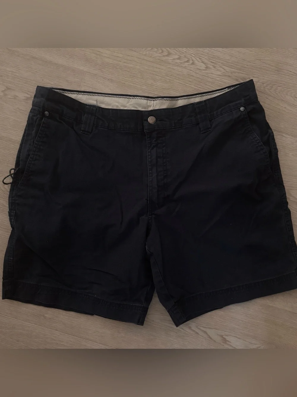 Men’s Columbia shorts
